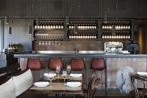 Polperro Winery - Tourism Canberra 0