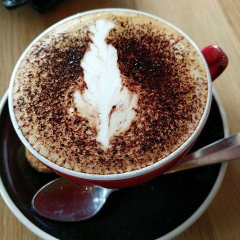 Queenie's Restaurant & Cafe - Tourism Canberra 0