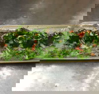 Rotana Restaurant  Cafe - Tourism Canberra