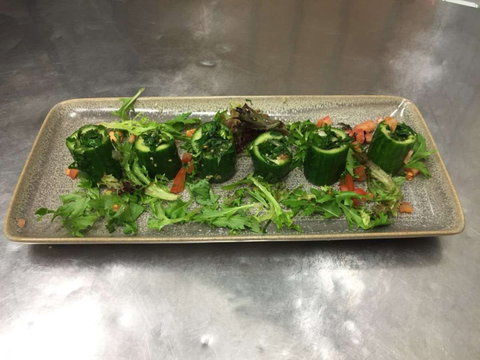 Rotana Restaurant & Cafe - Tourism Canberra 0