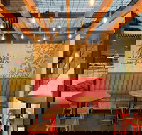 Ruby Chews Burgers and Shakes - Tourism Canberra