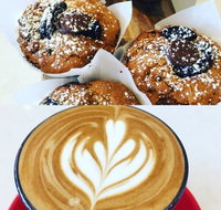 Rye Cafe - Tourism Canberra