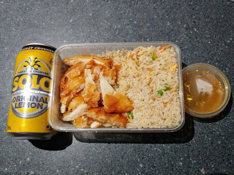 Sale Curry House - Tourism Canberra 0