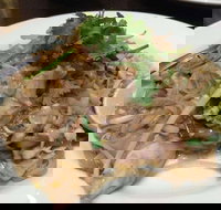 Siam Sunset Thai Graceville - Tourism Canberra