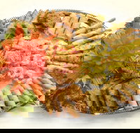 Siam Orchid Thai - Tourism Canberra