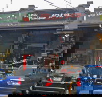 St Kilda Pizza House - Tourism Canberra