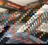 St Kilda Woodfired Pizzeria - Tourism Canberra