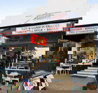 Taralga General Store - Tourism Canberra