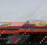 Thai Sandgate - Tourism Canberra