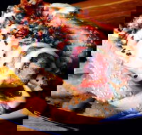 The Bistro at Central Hotel - Tourism Canberra