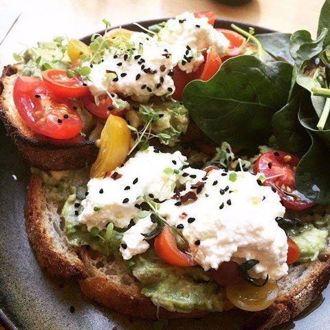 The Fine Food Store - Tourism Canberra 0