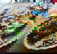 Tocco Italiano - Graceville - Tourism Canberra