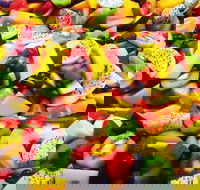 Top Juice - Ryde - Tourism Canberra