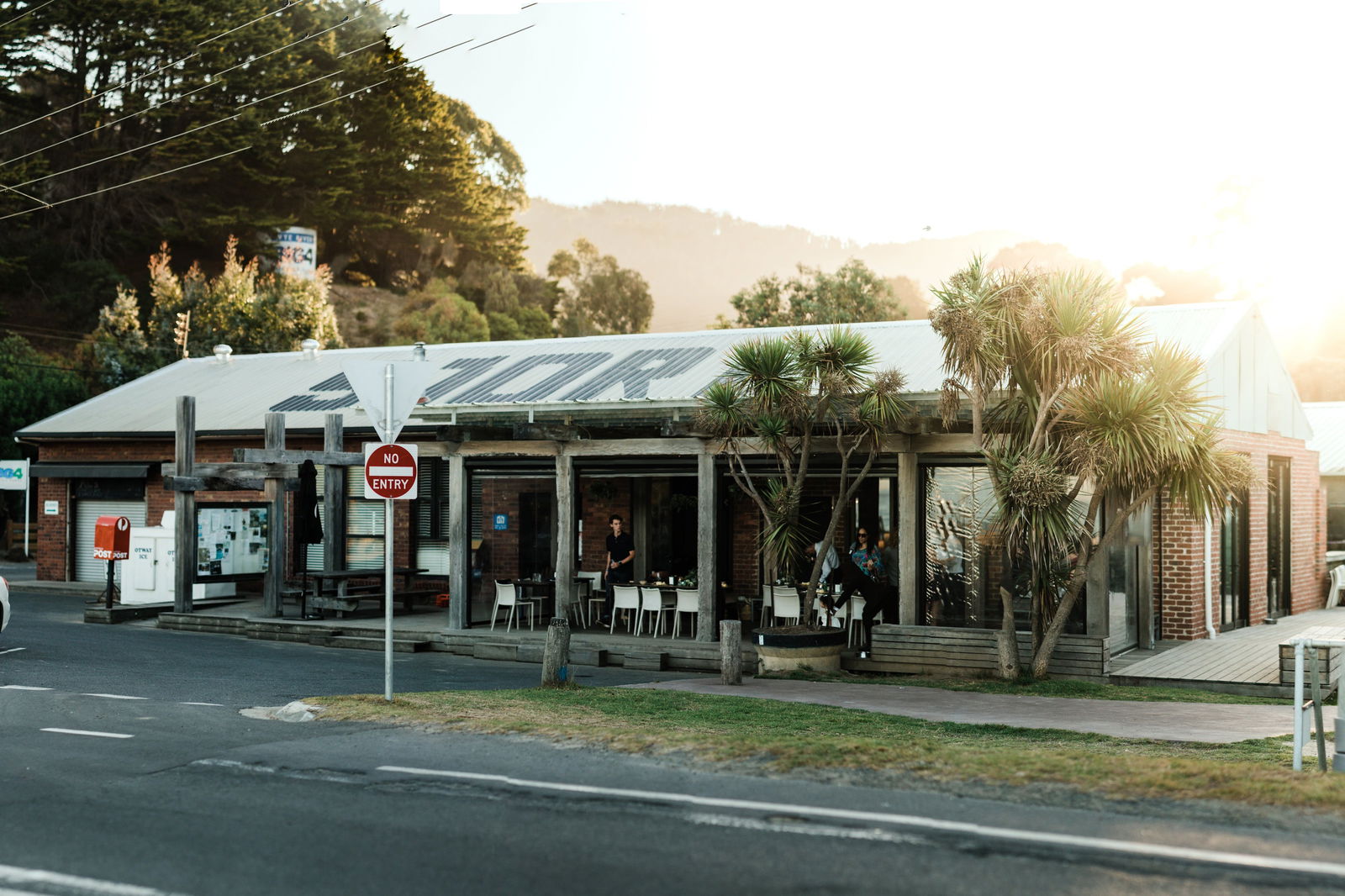 Sugarloaf VIC Tourism Canberra