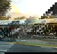 Wye General Store - Tourism Canberra