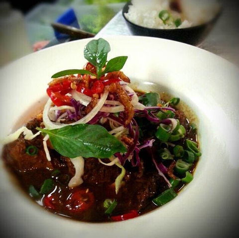 Xage Vietnamese - Tourism Canberra 0