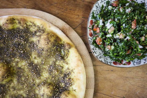 A1 Bakery - Fairfield - Tourism Canberra 0