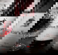 Barton Estate Winery - Tourism Canberra