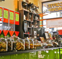 Bravo Coffee - Tourism Canberra