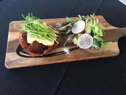 British Bistro - Tourism Canberra 0