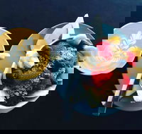 Cafeina Espresso - Tourism Canberra