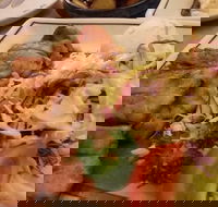 Cheers Japanese Restaurant - Tourism Canberra