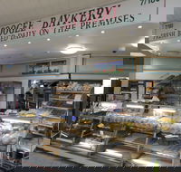 Coogee Bakery - Tourism Canberra