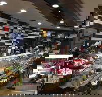 Country Grocer Cafe - Tourism Canberra