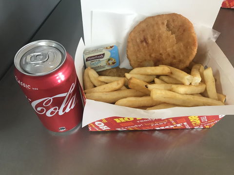Dino's Takeaway &  Milkbar - Tourism Canberra 1