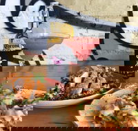 Dirty Bird Camden - Tourism Canberra