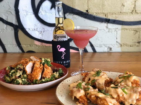 Dirty Bird Camden - Tourism Canberra 0