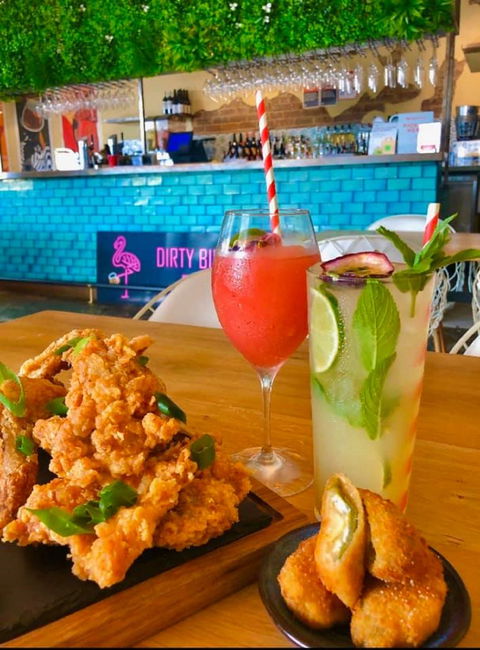 Dirty Bird Camden - Tourism Canberra 2