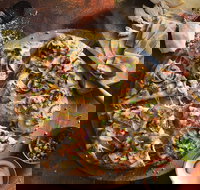 Domino's - The Entrance - Tourism Canberra