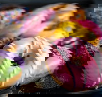 Donut King - Helensvale - Tourism Canberra