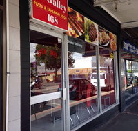 Espo Gallery Pizza - Tourism Canberra