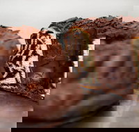 Europa Cake Shop - St Kilda - Tourism Canberra