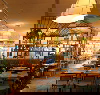 FIRESTONE Kitchen  Bar - Revesby Workers' - Tourism Canberra