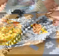 Fish Factory - Tourism Canberra