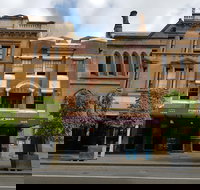 Fortune of War - Tourism Canberra