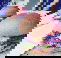 Found 401 - Tourism Canberra