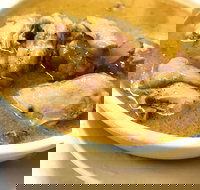 Golden Rice - Tourism Canberra