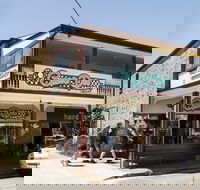 Gunna Doo Bakery - Tourism Canberra