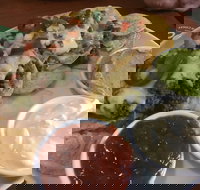 Halse Lodge - Tourism Canberra