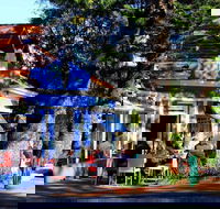 John Street Cafe - Tourism Canberra