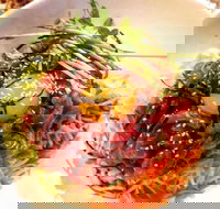 Kim Chee House - Northbridge - Tourism Canberra