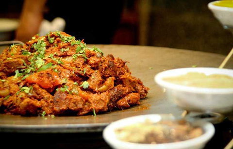 Kohinoor - Tourism Canberra 0