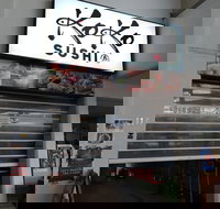 KoKo Sushi - Tourism Canberra