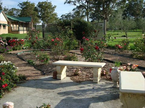 Langdale Farm - Tourism Canberra 0