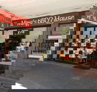 Ming's BBQ House - Tourism Canberra