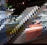 Mobi Cafe - Sunnybank Hills - Tourism Canberra